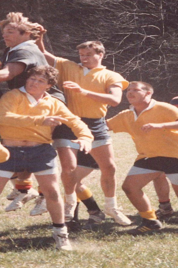 dan donnelly rugby
